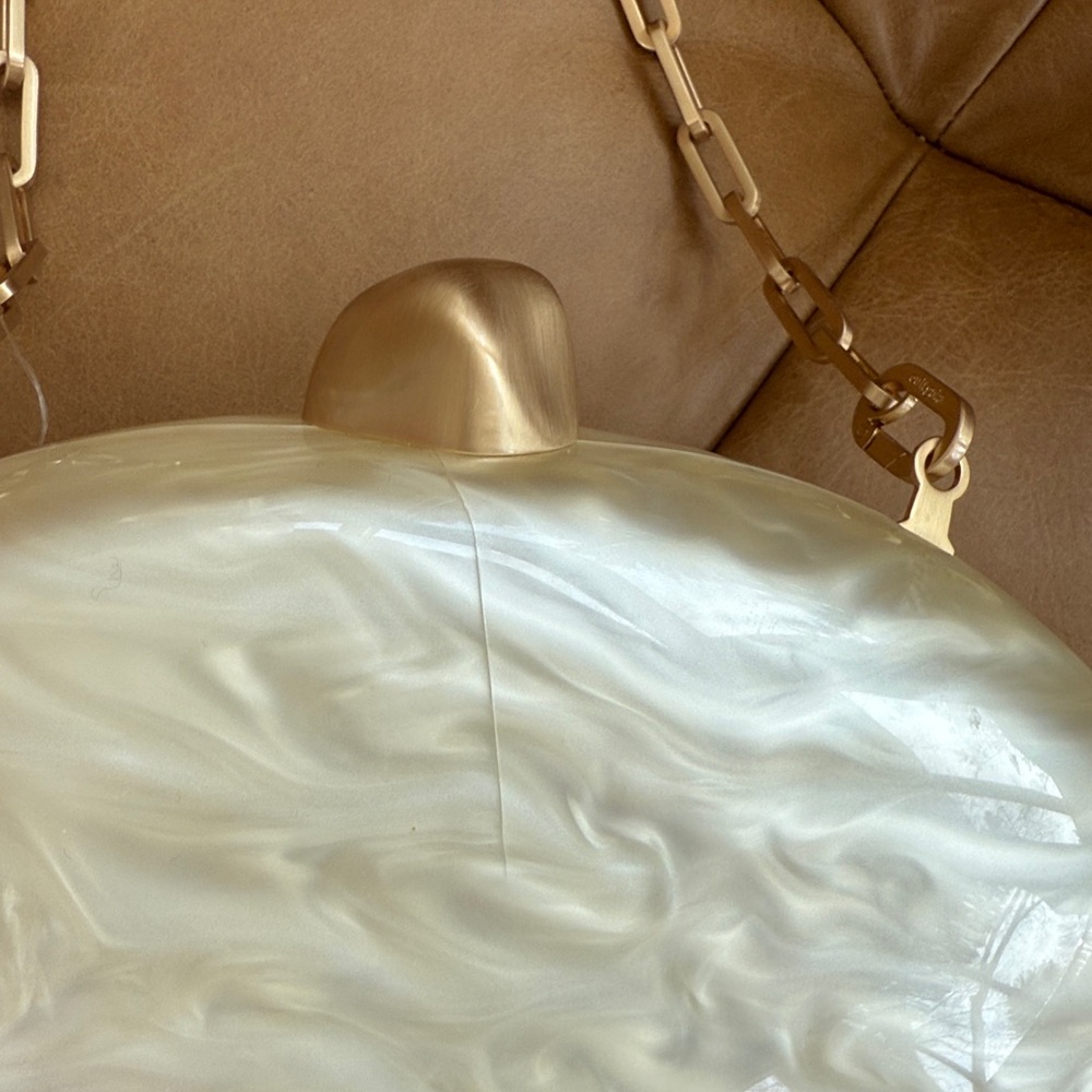 NEW CULT GAIA EVIANNA Clutch Bag - Picture 9 of 12